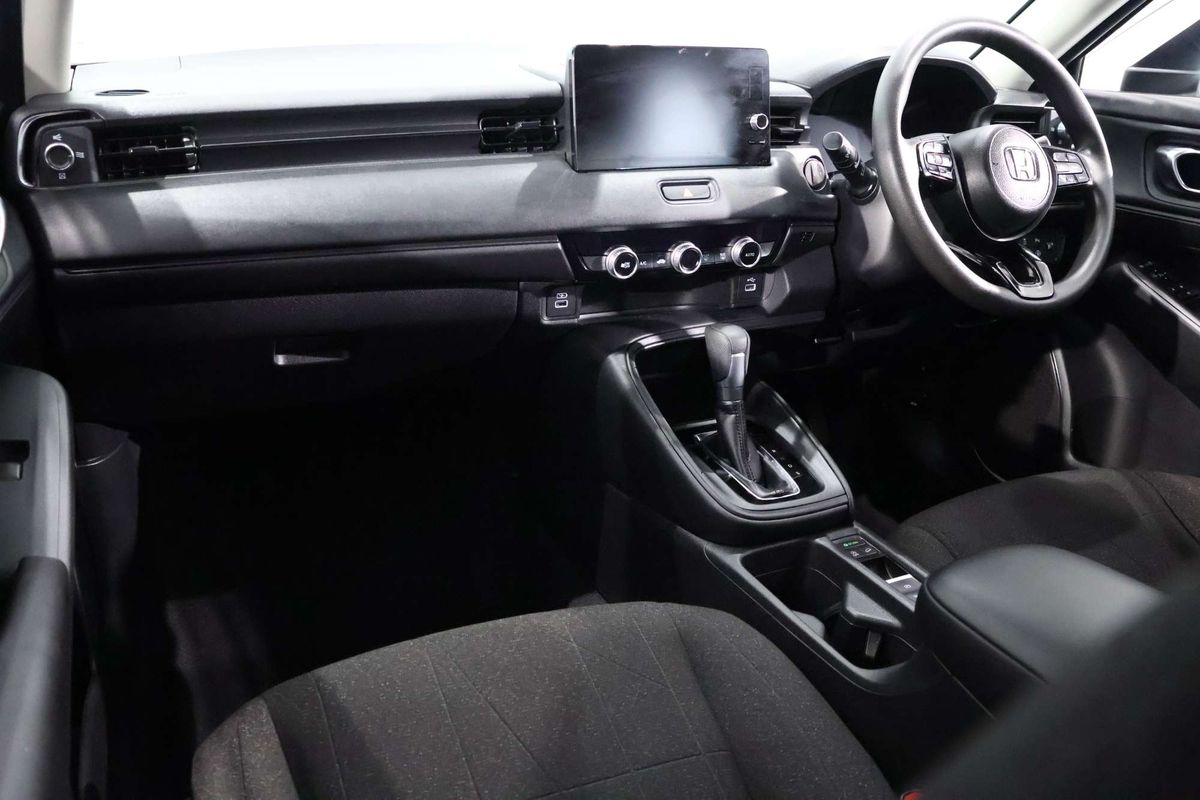 2023 Honda HR-V Vi X