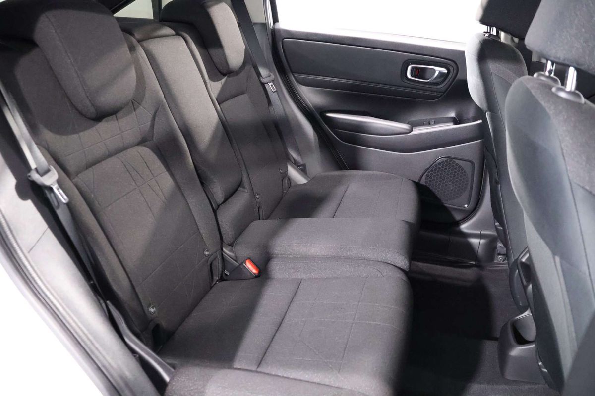 2023 Honda HR-V Vi X