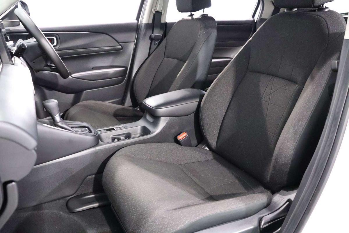 2023 Honda HR-V Vi X