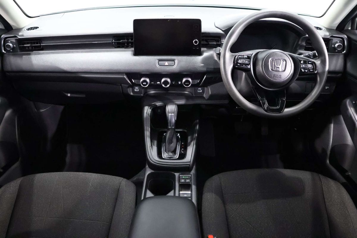 2023 Honda HR-V Vi X