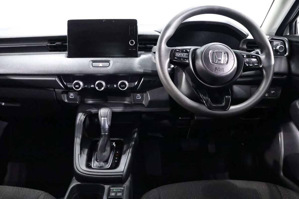 2023 Honda HR-V Vi X