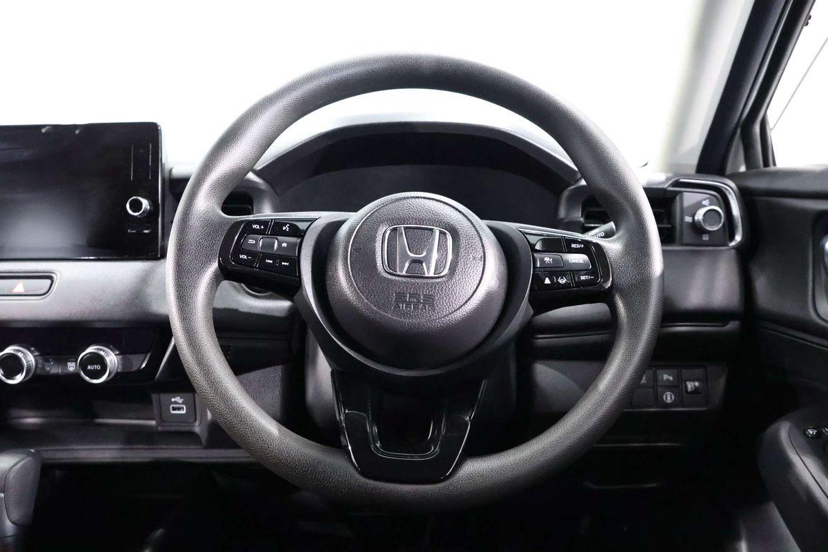 2023 Honda HR-V Vi X