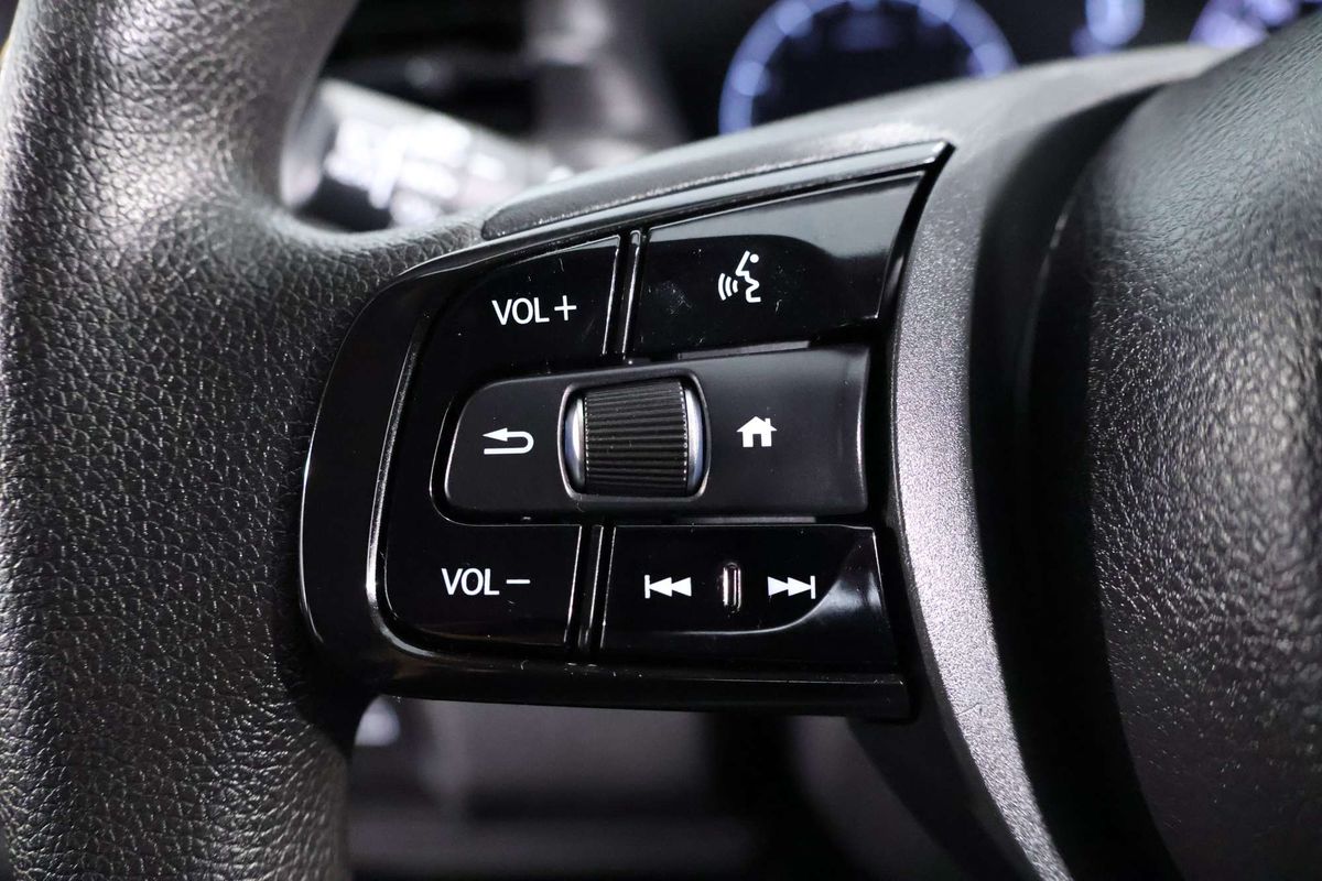2023 Honda HR-V Vi X