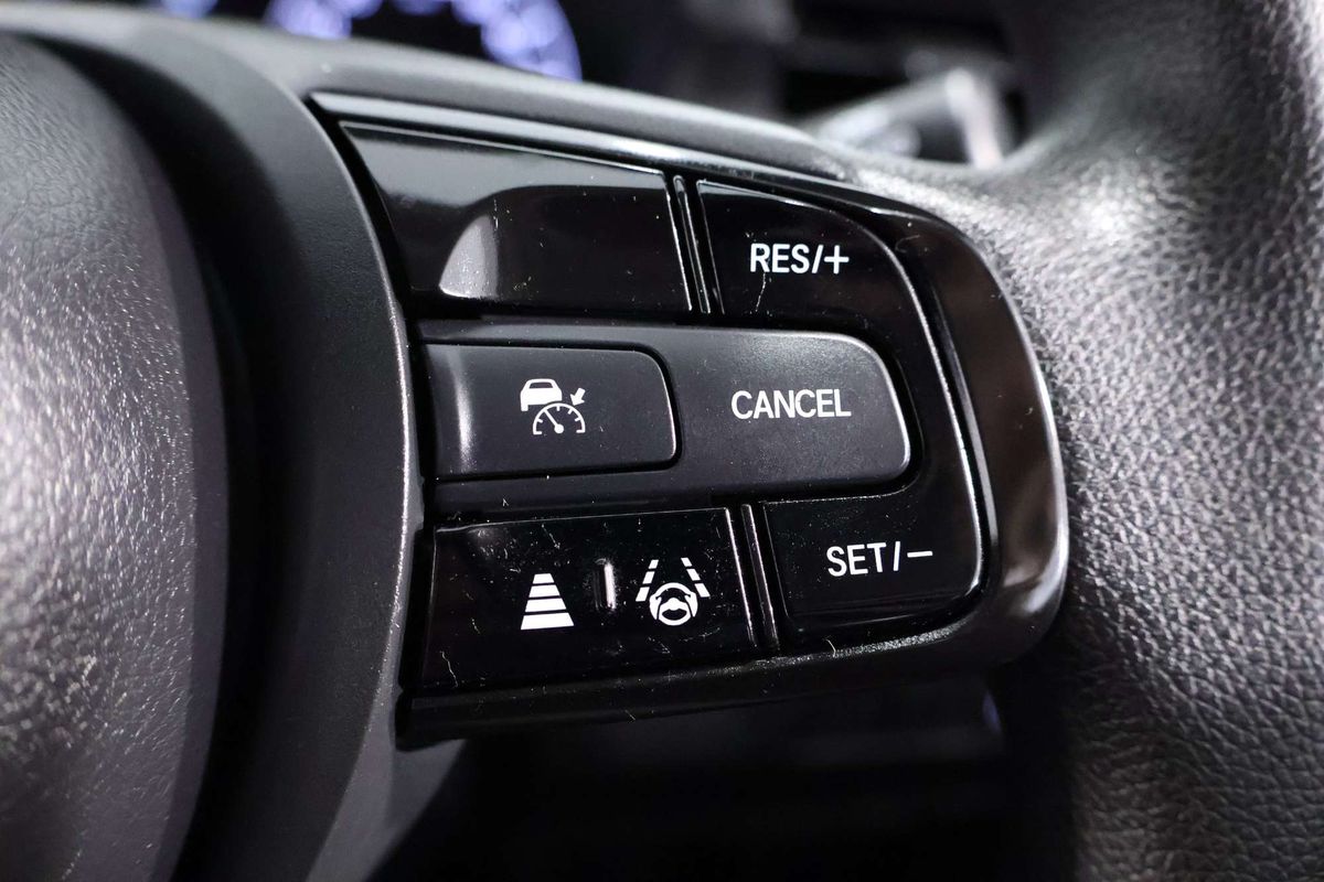 2023 Honda HR-V Vi X