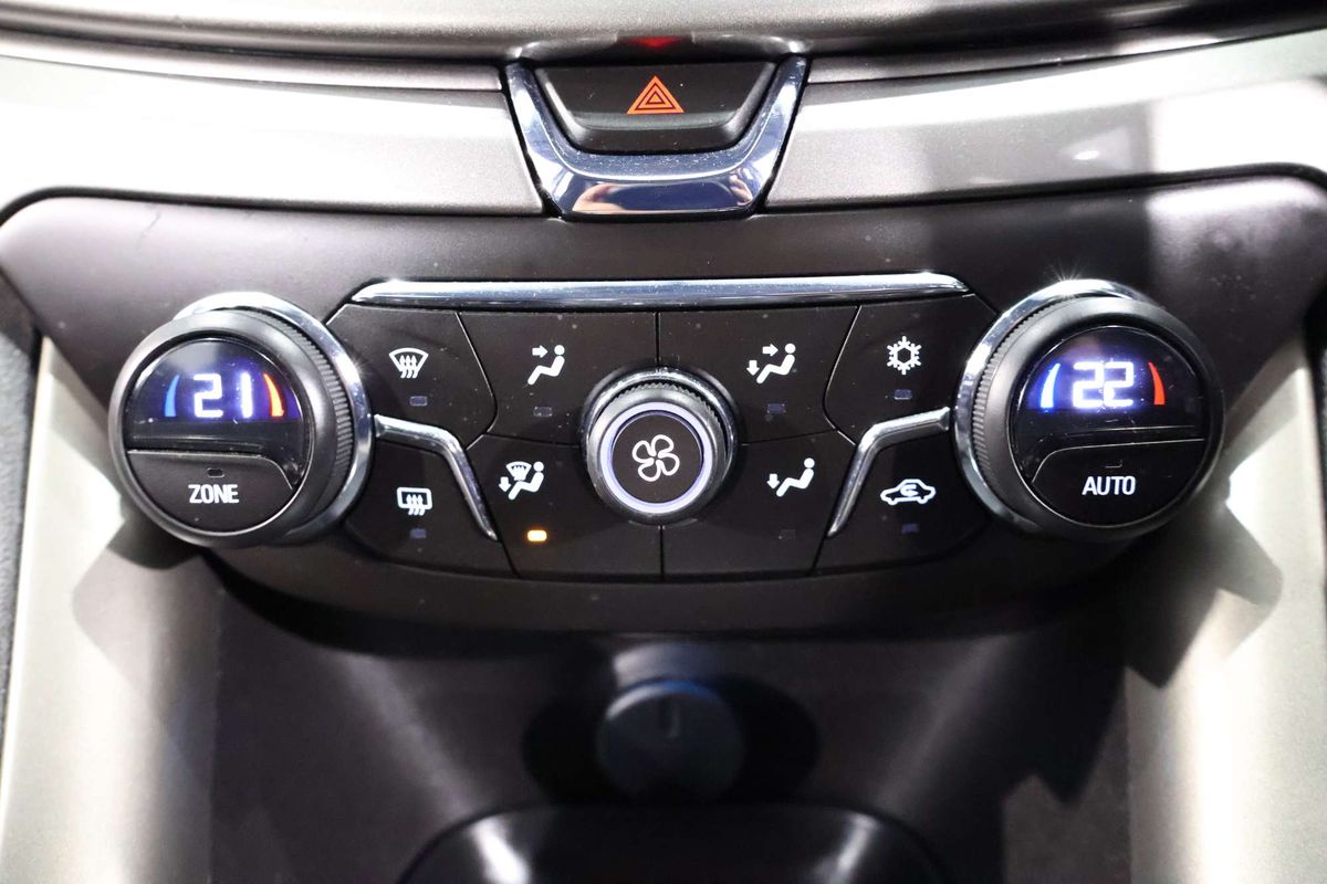 2017 Holden Commodore Evoke VF Series II