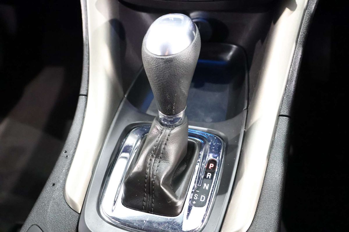 2017 Holden Commodore Evoke VF Series II