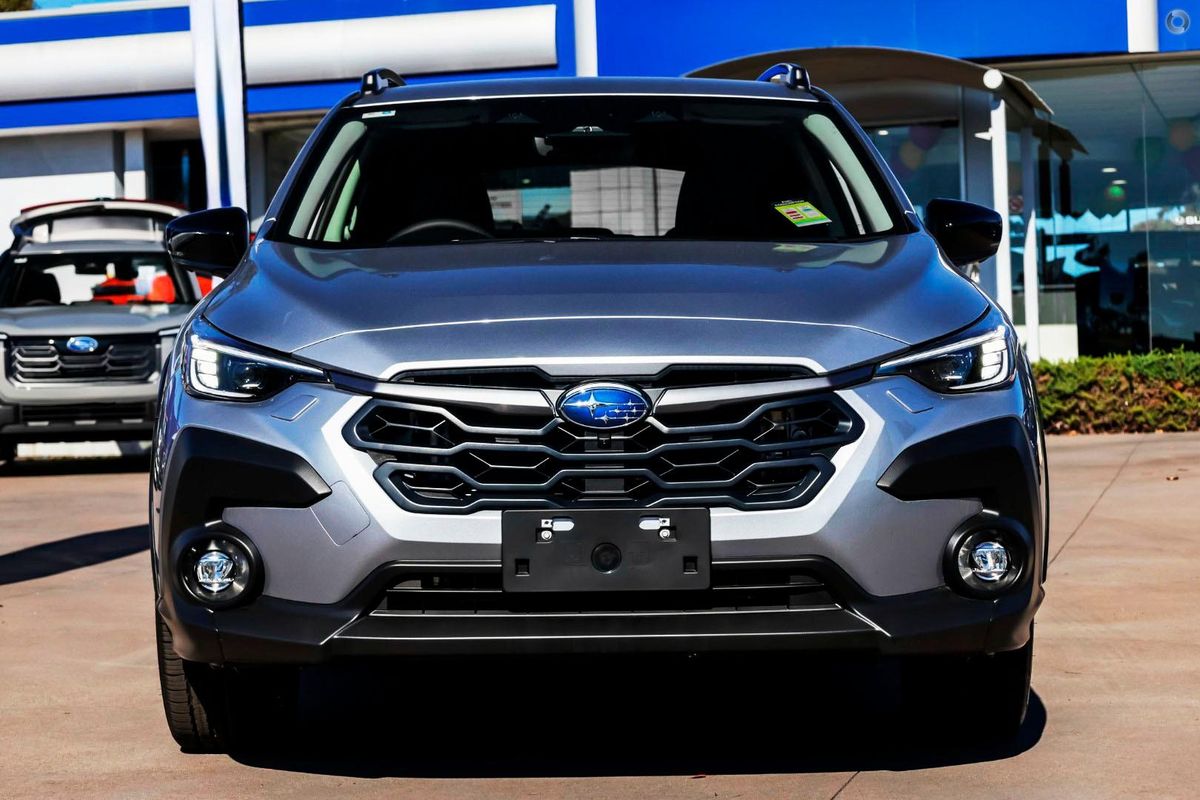 2026 Subaru Crosstrek 2.0R G6X