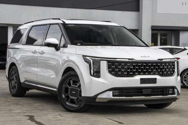 2026 Kia Carnival GT-Line HEV KA4 PE