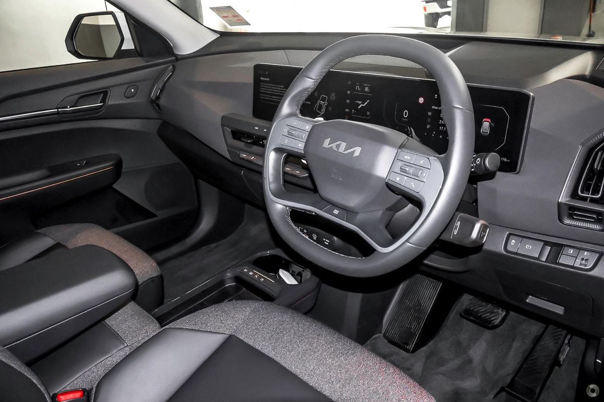 2026 Kia EV5 Air Long Range OVc