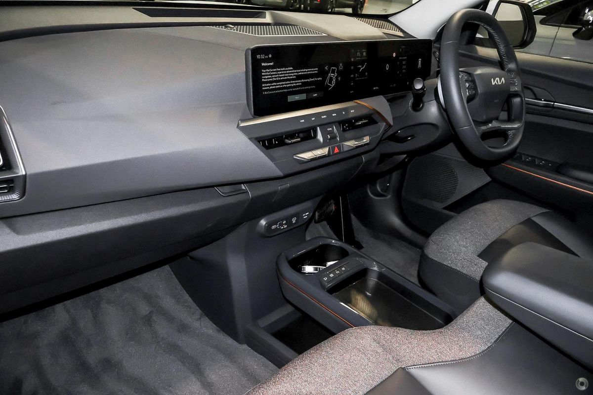 2026 Kia EV5 Air Long Range OVc