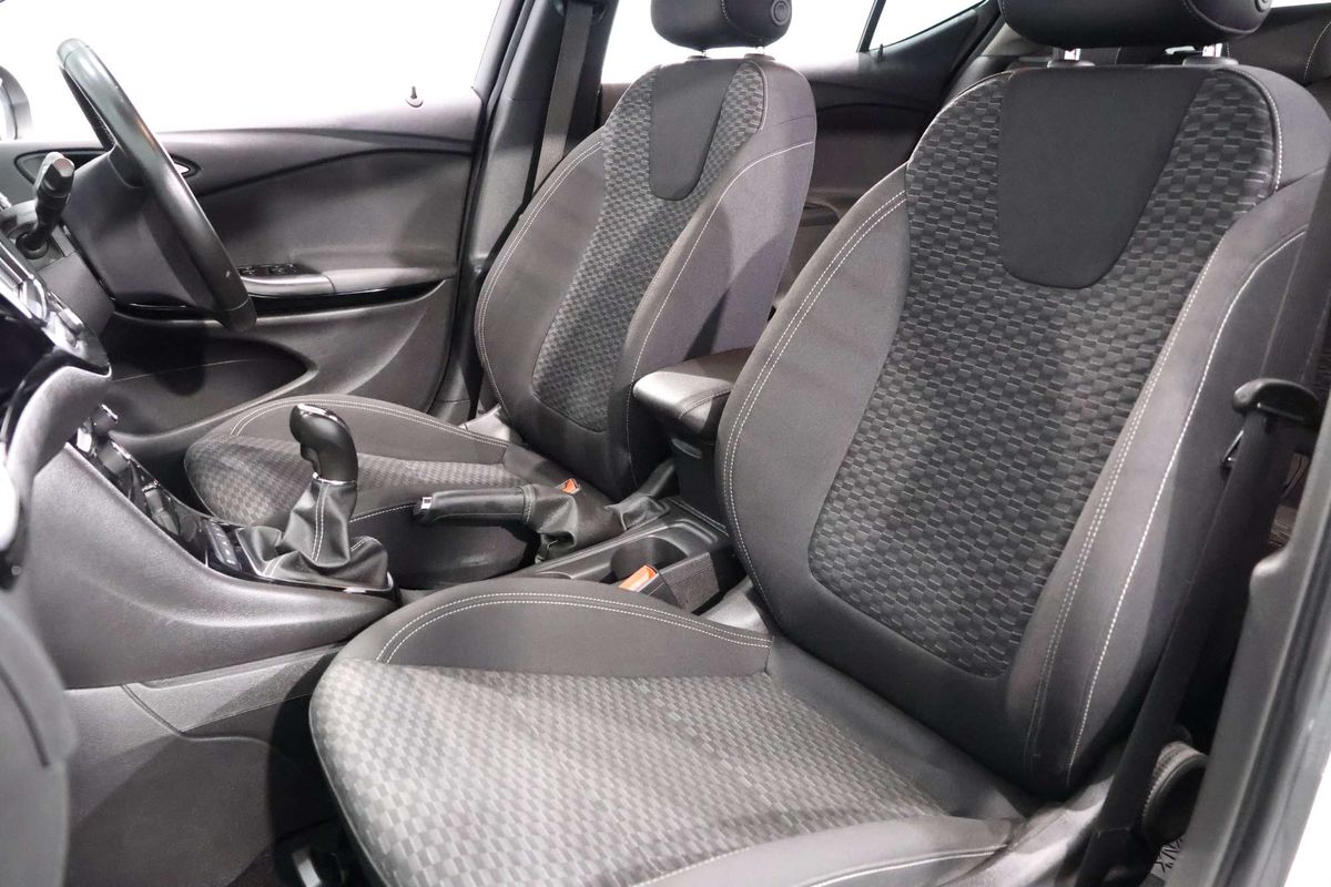 2018 Holden Astra RS BK