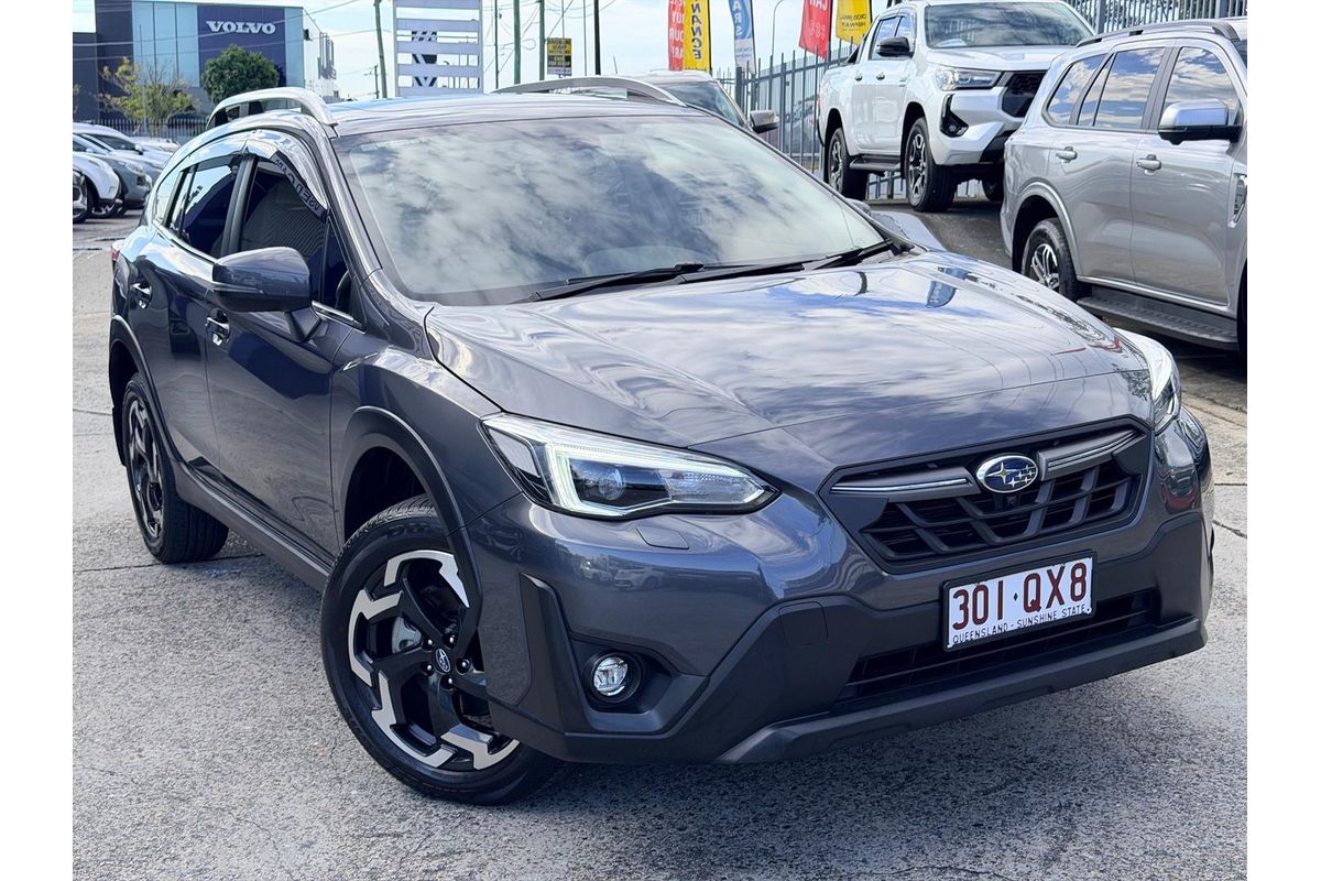 2022 Subaru XV 2.0i-S G5X