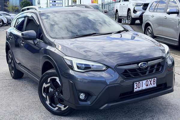 2022 Subaru XV 2.0i-S G5X