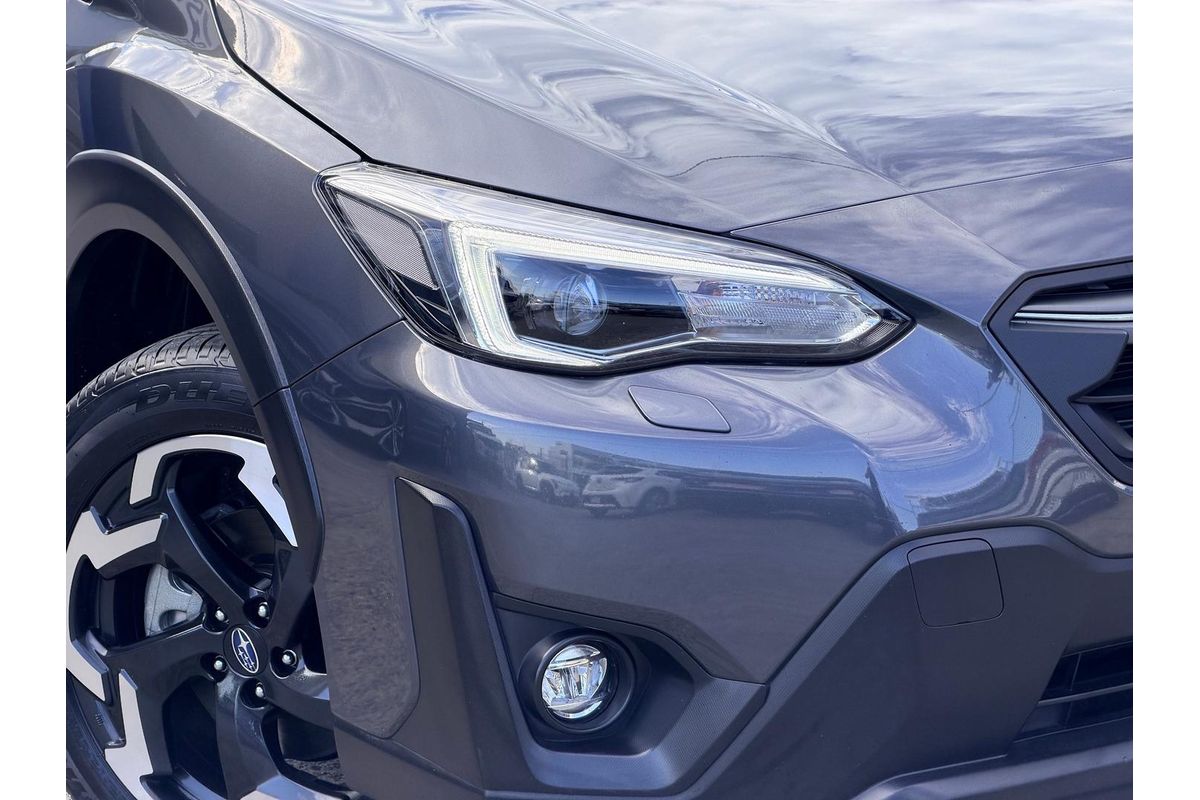 2022 Subaru XV 2.0i-S G5X
