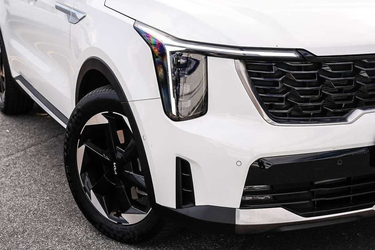2025 Kia Sorento PHEV GT-Line MQ4 PE