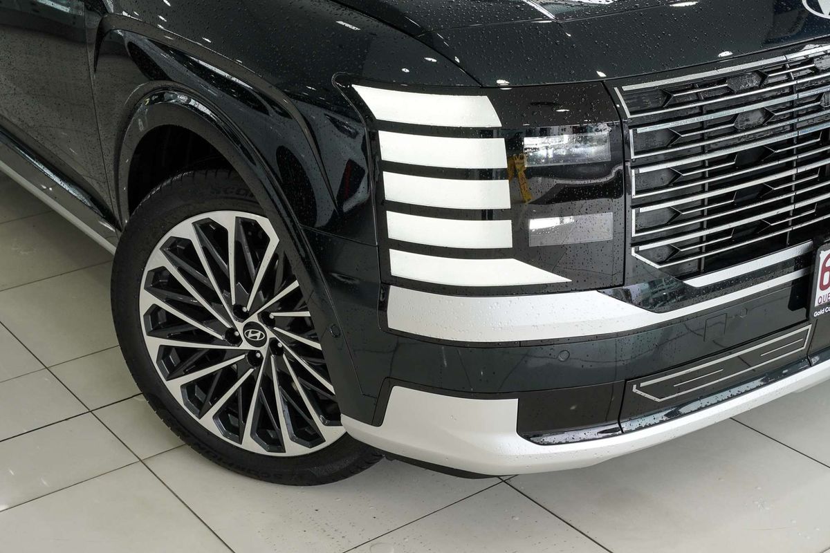 2025 Hyundai Palisade Calligraphy LX3.V1