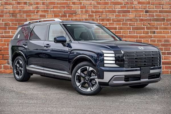 2026 Hyundai Palisade Elite LX3.V2