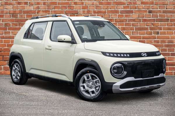 2026 Hyundai INSTER AX.V2