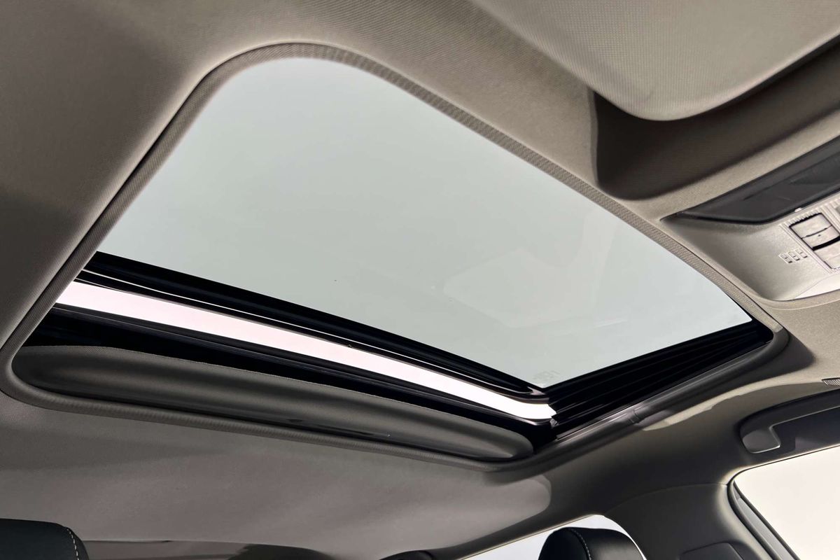 2023 Toyota RAV4 Cruiser AXAH54R