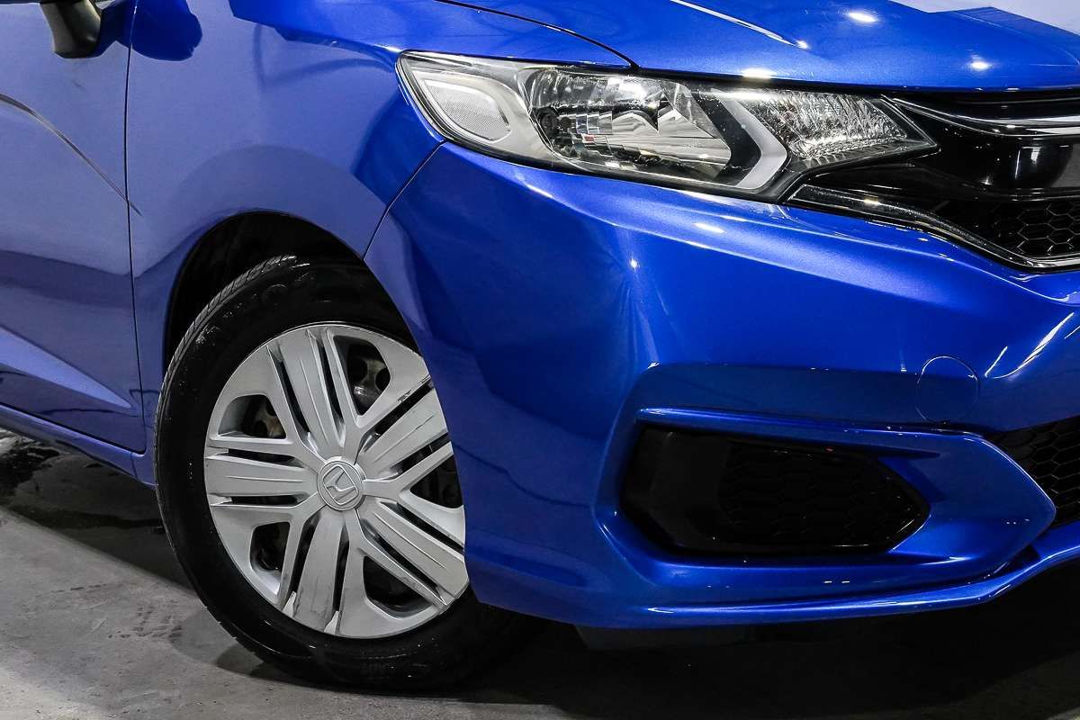 2019 Honda Jazz VTi GF