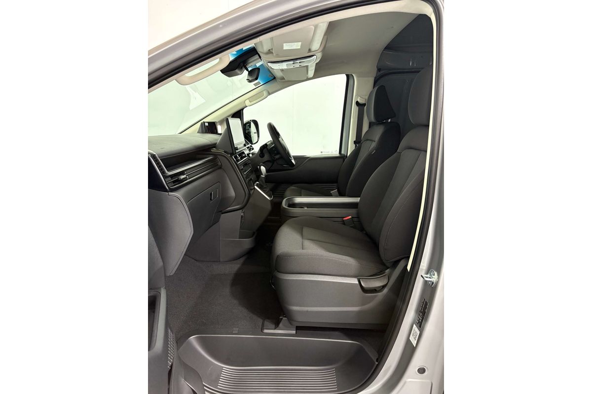2026 Hyundai STARIA LOAD LOAD 2S 2.2D LIFTBACK US4.V4 MY27