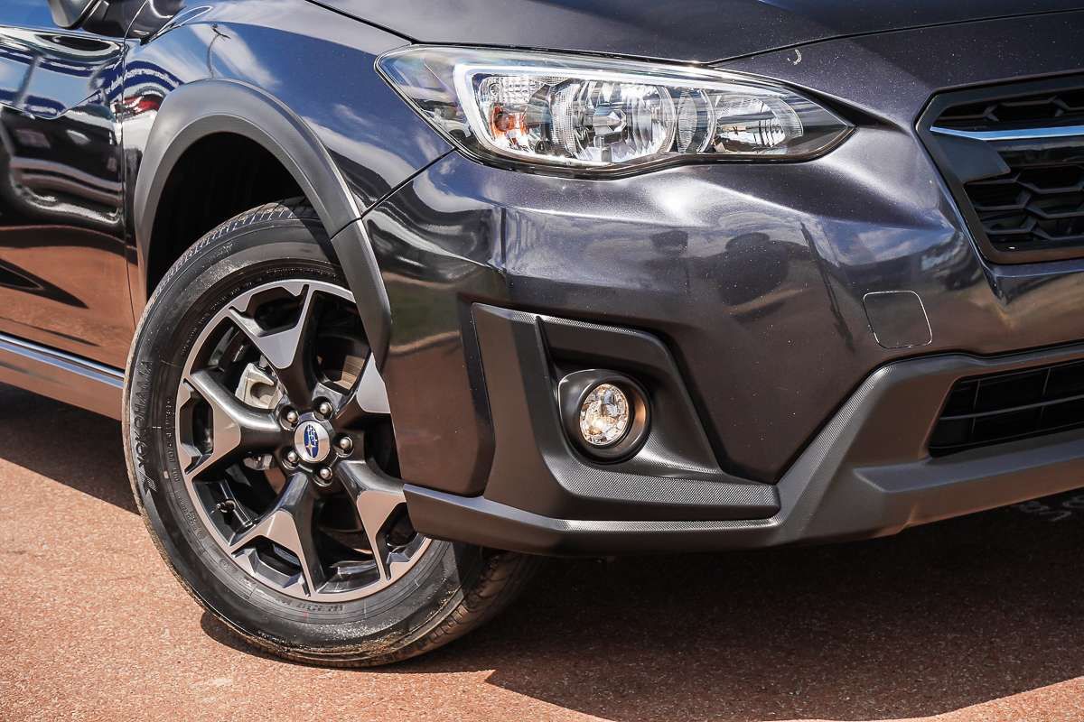 2019 Subaru XV 2.0i Premium G5X