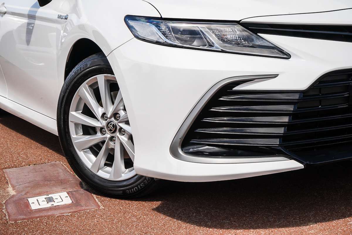 2023 Toyota Camry Ascent AXVH70R