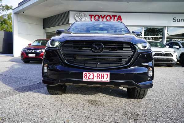 2023 Mazda BT-50 SP (4x4) B30EADPS