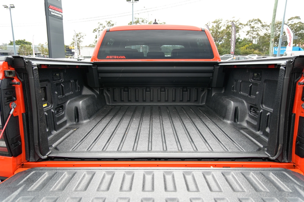 2025 Ford Ranger Raptor 4X4 3.0L thumb-18