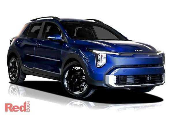 2026 Kia Stonic Sport YB PE2