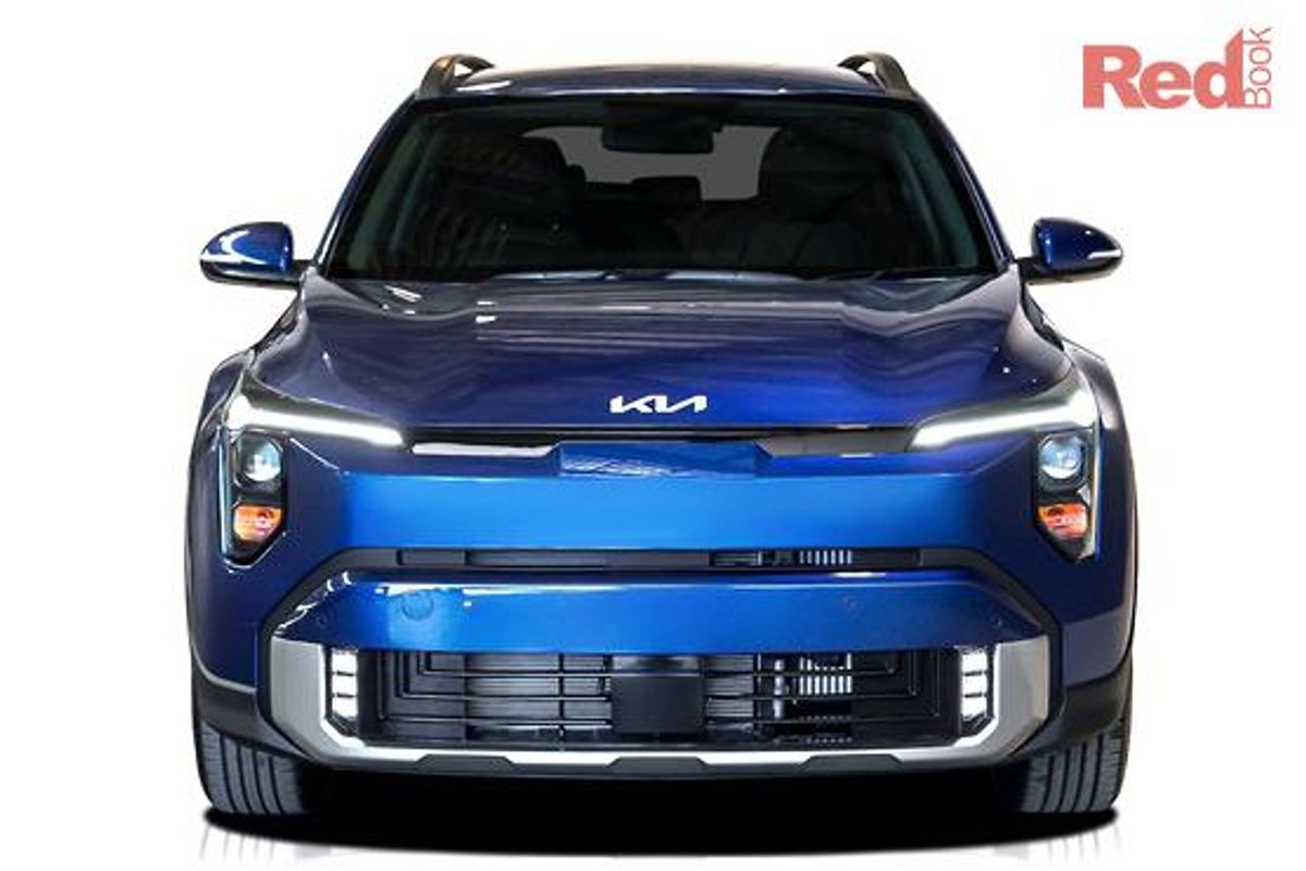 2027 Kia Stonic Sport YB PE2