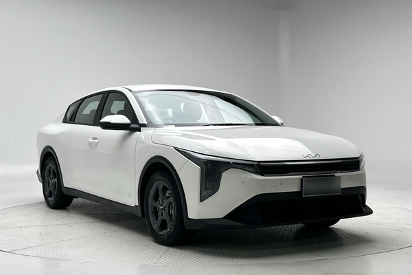 2025 Kia K4 S CL4m