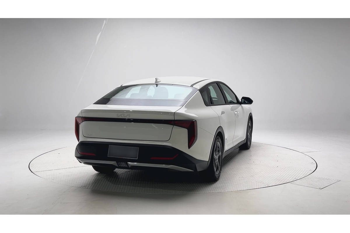 2025 Kia K4 S CL4m