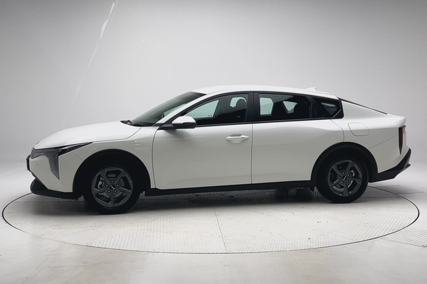 2025 Kia K4 S CL4m thumb-6