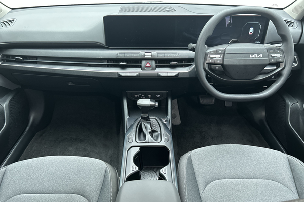 2025 Kia K4 S CL4m thumb-19