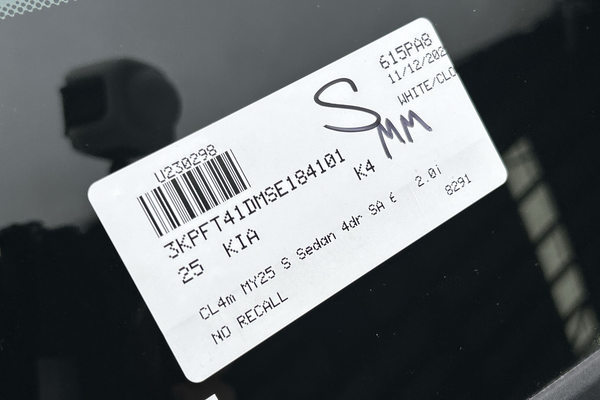 2025 Kia K4 S CL4m thumb-23
