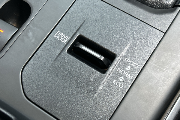 2022 Toyota Kluger GX TXUA70R thumb-15