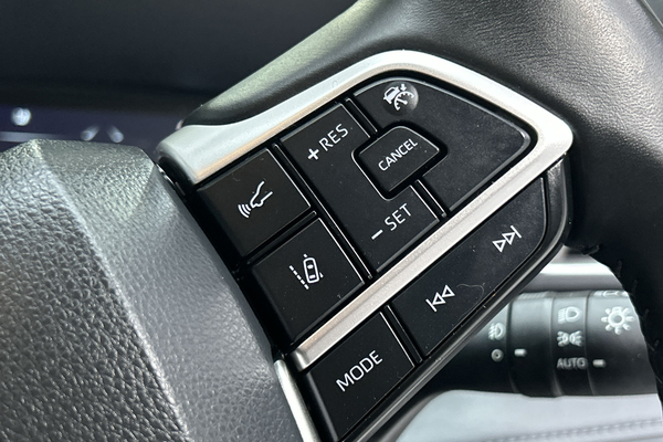 2022 Toyota Kluger GX TXUA70R thumb-17