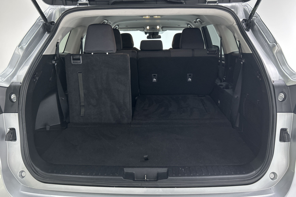 2022 Toyota Kluger GX TXUA70R thumb-20