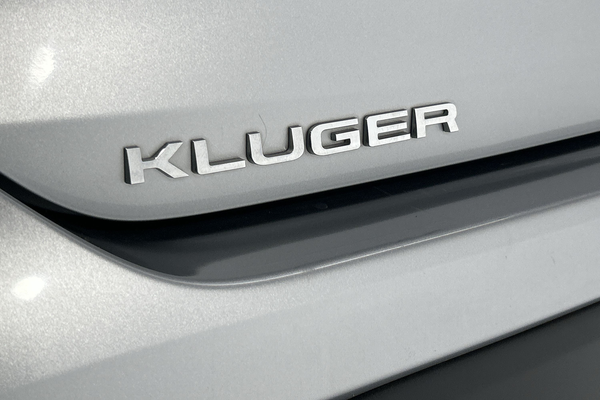 2022 Toyota Kluger GX TXUA70R thumb-21