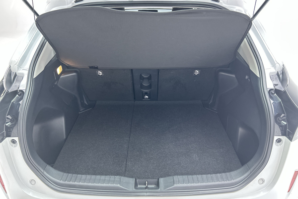 2025 Toyota Yaris Cross GX MXPJ10R thumb-20