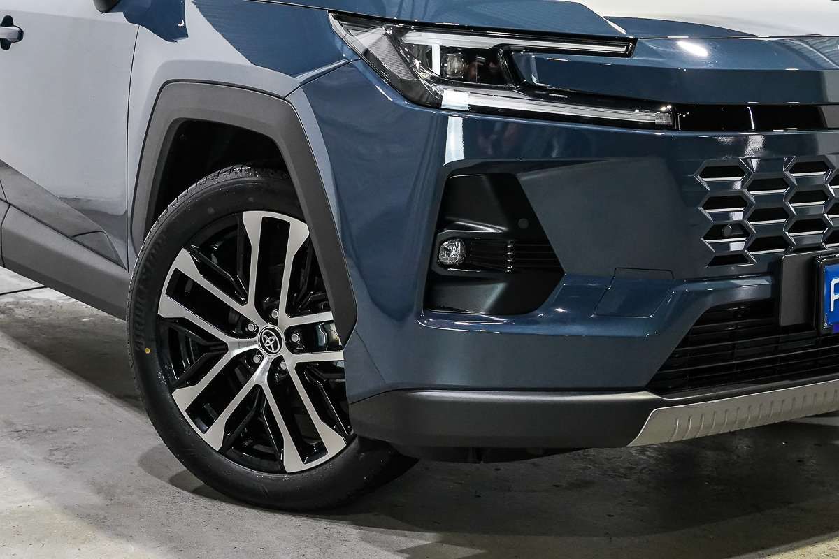 2026 Toyota RAV4 Cruiser AXAL64R