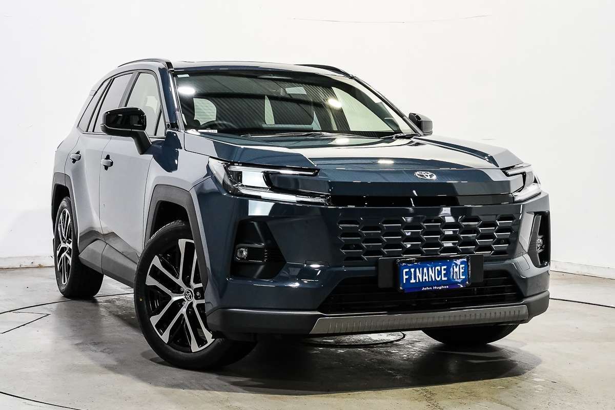 2026 Toyota RAV4 Cruiser AXAL64R