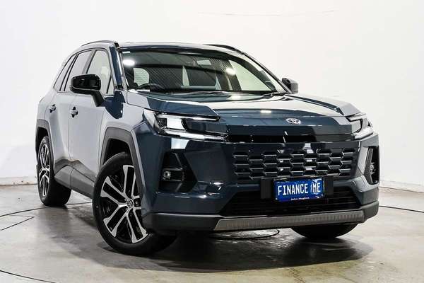 2026 Toyota RAV4 Cruiser AXAL64R