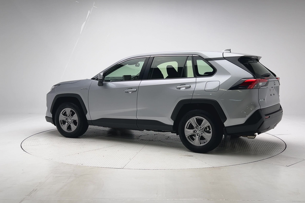2024 Toyota RAV4 GX AXAH52R thumb-8