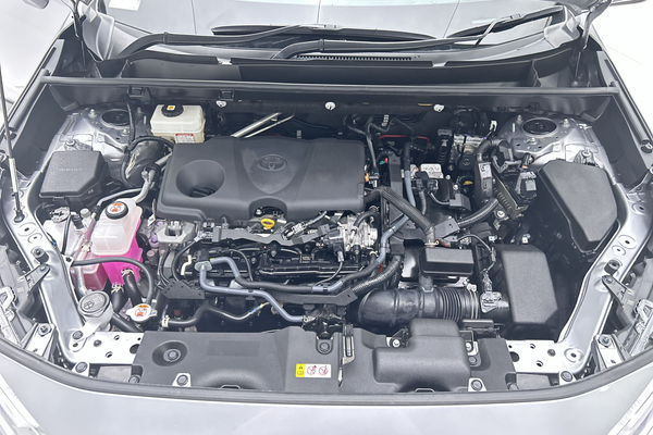 2024 Toyota RAV4 GX AXAH52R thumb-10