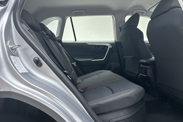 2024 Toyota RAV4 GX AXAH52R thumb-11
