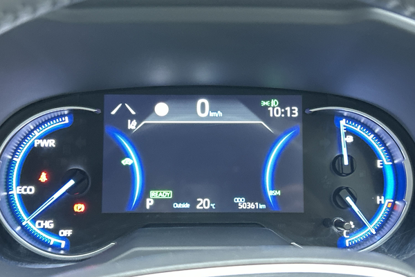 2024 Toyota RAV4 GX AXAH52R thumb-13