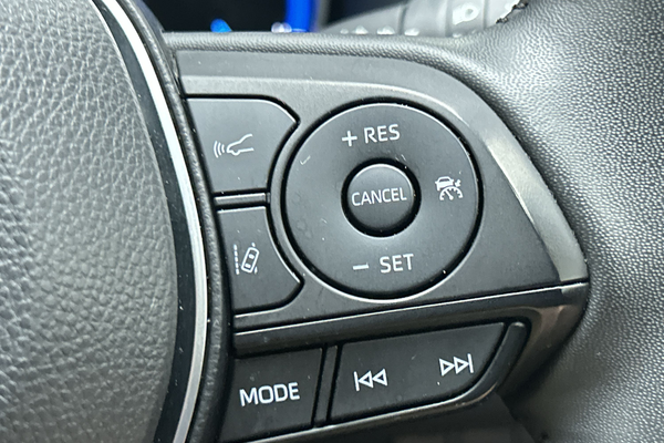 2024 Toyota RAV4 GX AXAH52R thumb-14