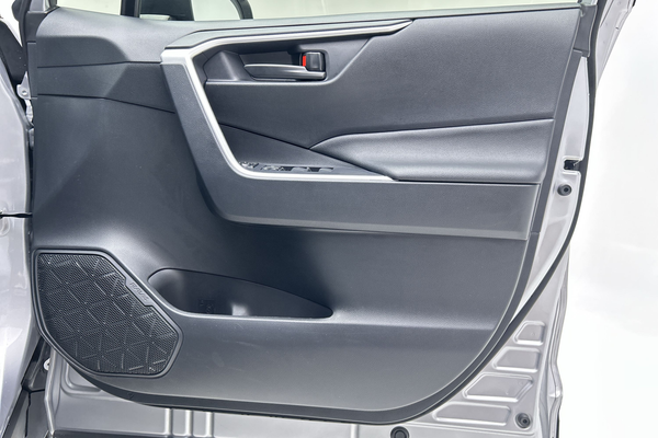 2024 Toyota RAV4 GX AXAH52R thumb-18